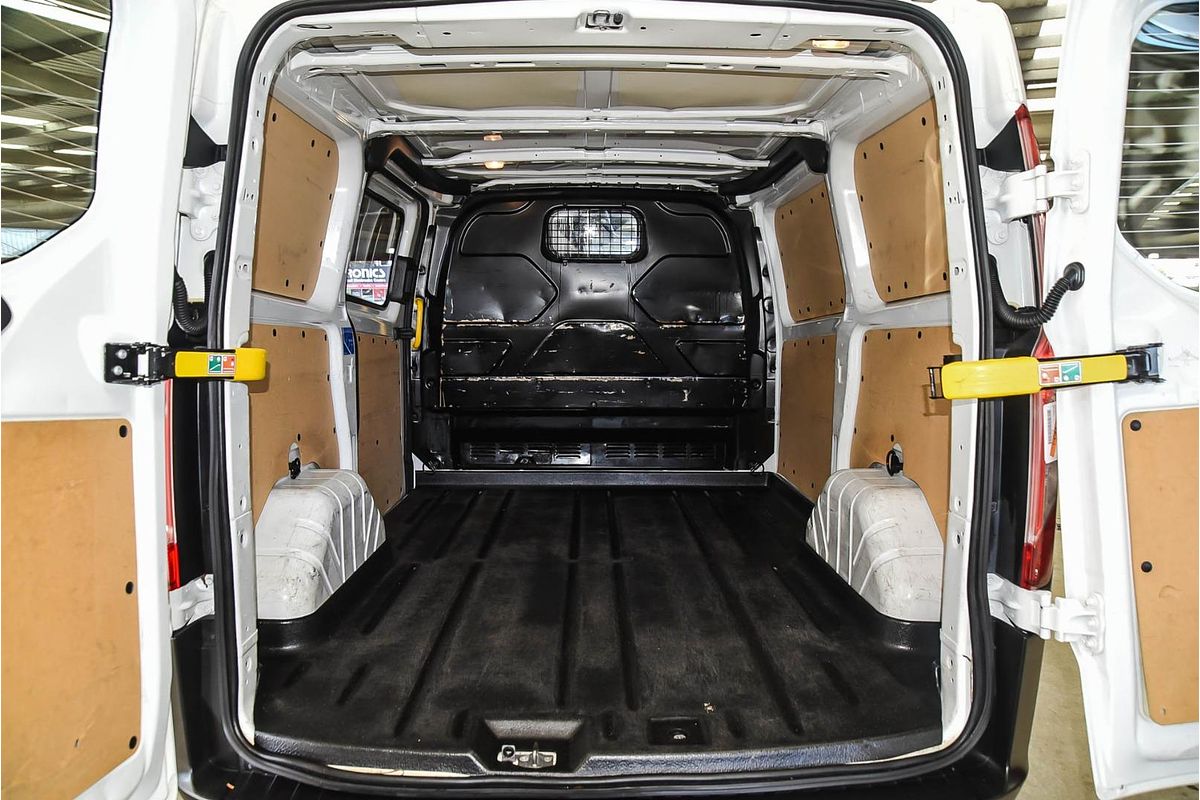 2019 Ford Transit Custom 340S VN SWB