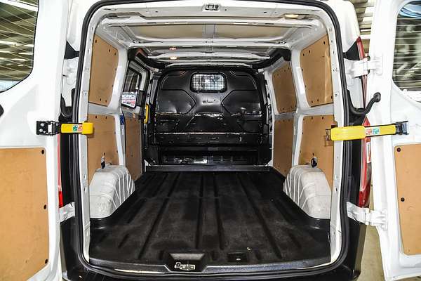2019 Ford Transit Custom 340S VN SWB