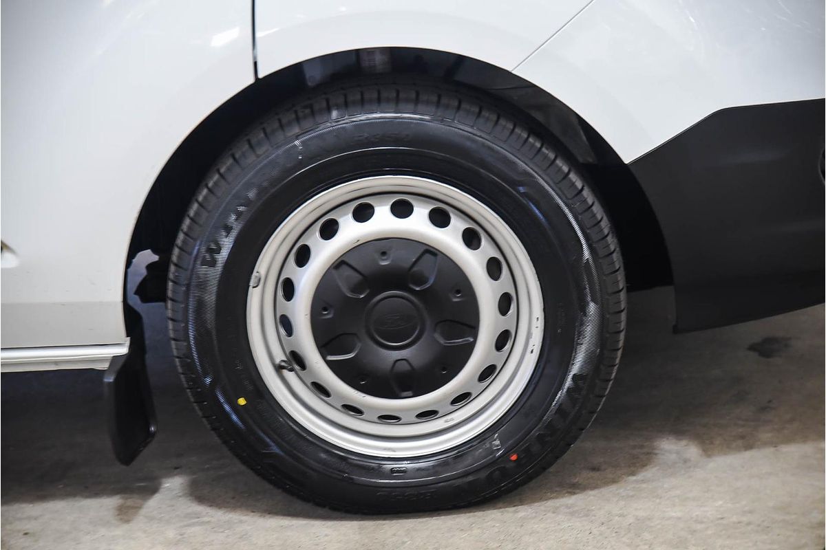 2019 Ford Transit Custom 340S VN SWB