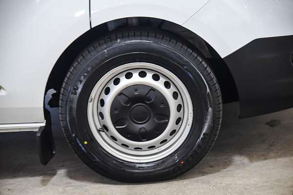 2019 Ford Transit Custom 340S VN SWB