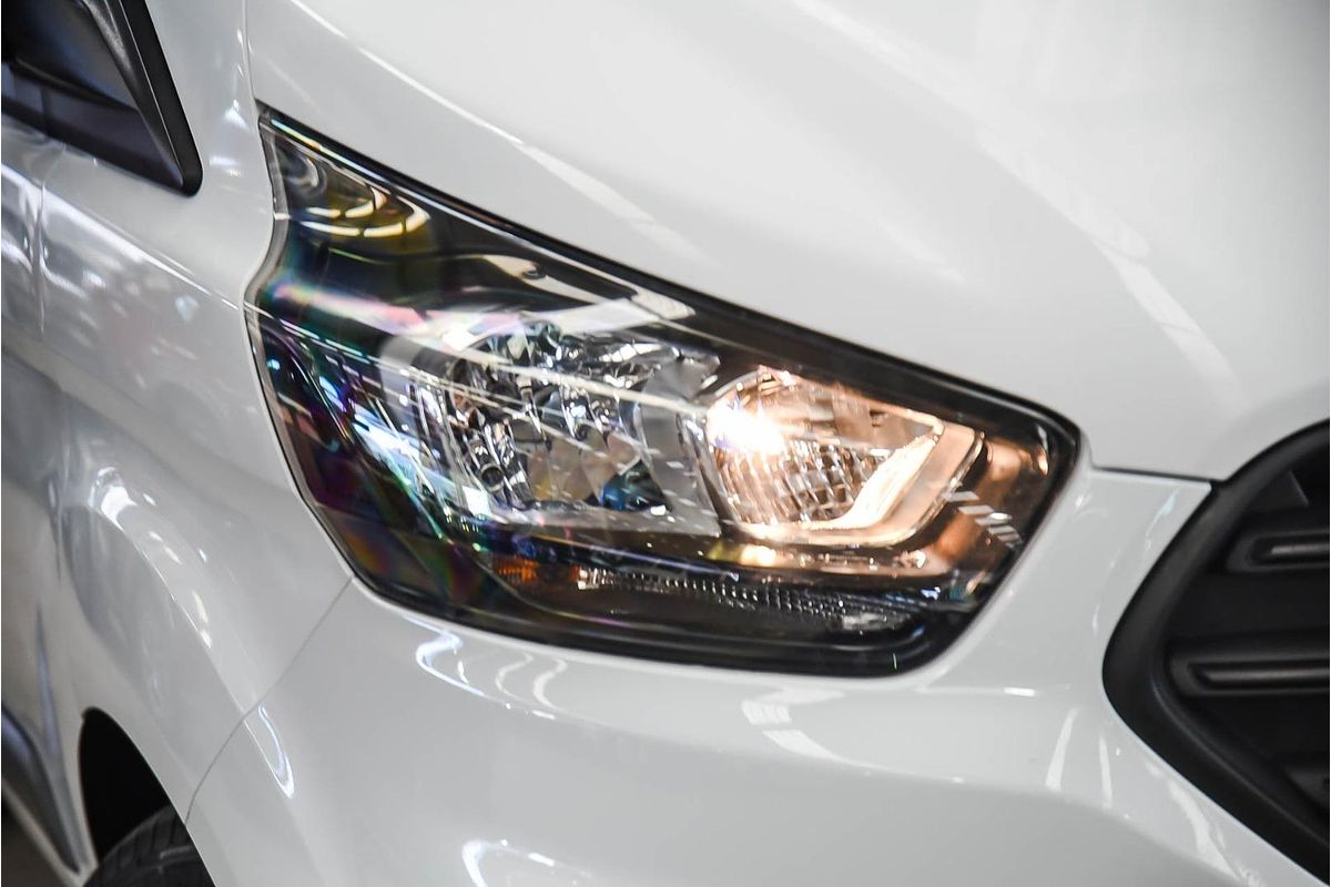 2019 Ford Transit Custom 340S VN SWB
