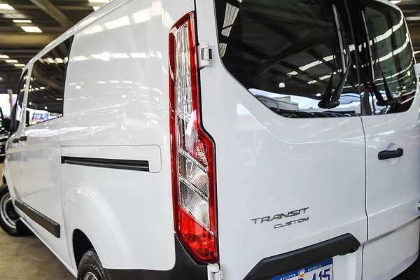 2019 Ford Transit Custom 340S VN SWB