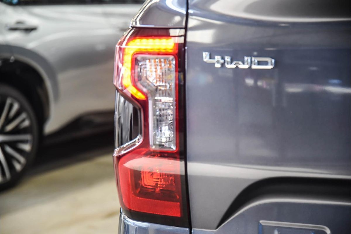 2022 Ford Ranger XLT 4X4 3.0L