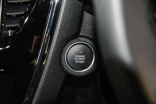 2024 Isuzu MU-X LS-U