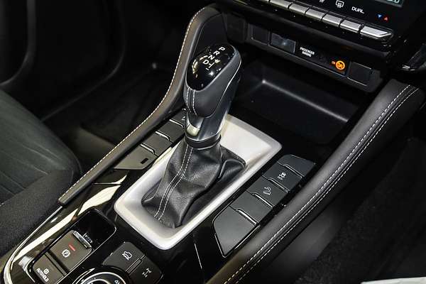 2024 Isuzu MU-X LS-U