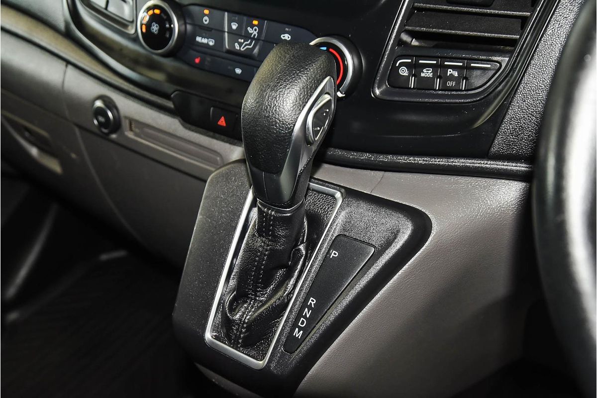 2019 Ford Transit Custom 340S VN SWB