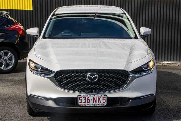 2025 Mazda CX-30 G20 Evolve DM Series