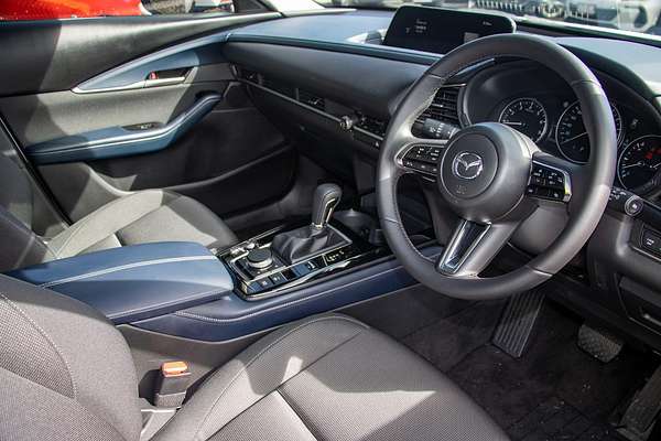2025 Mazda CX-30 G20 Evolve DM Series