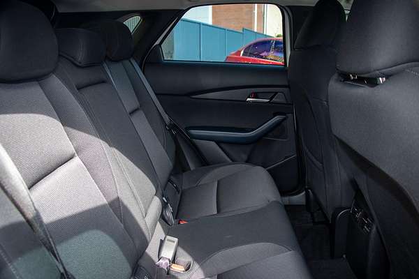 2025 Mazda CX-30 G20 Evolve DM Series