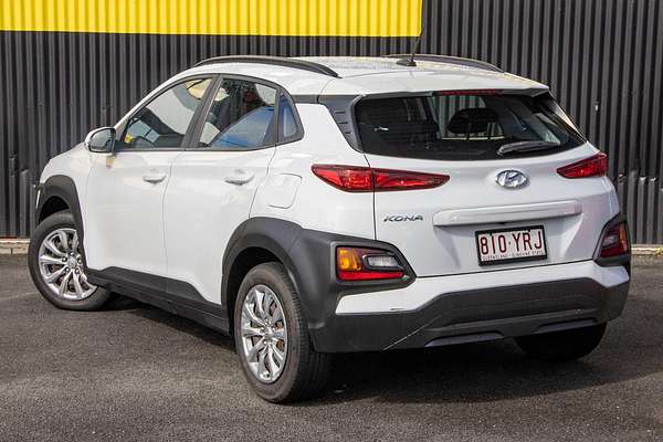 2018 Hyundai Kona Go OS.2