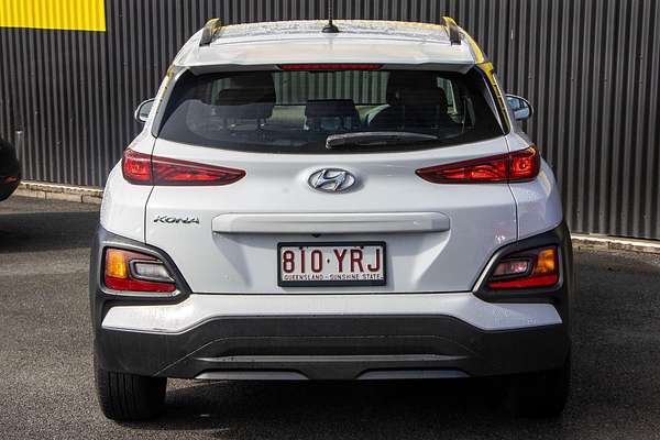 2018 Hyundai Kona Go OS.2