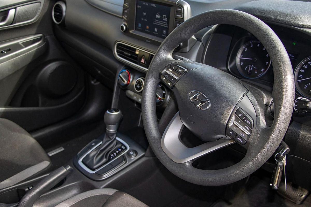 2018 Hyundai Kona Go OS.2