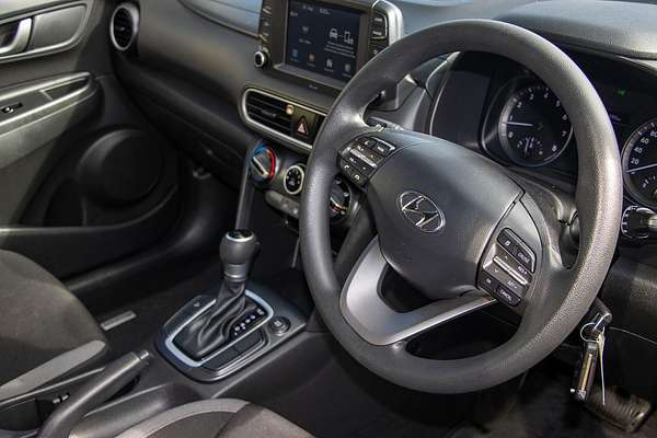 2018 Hyundai Kona Go OS.2