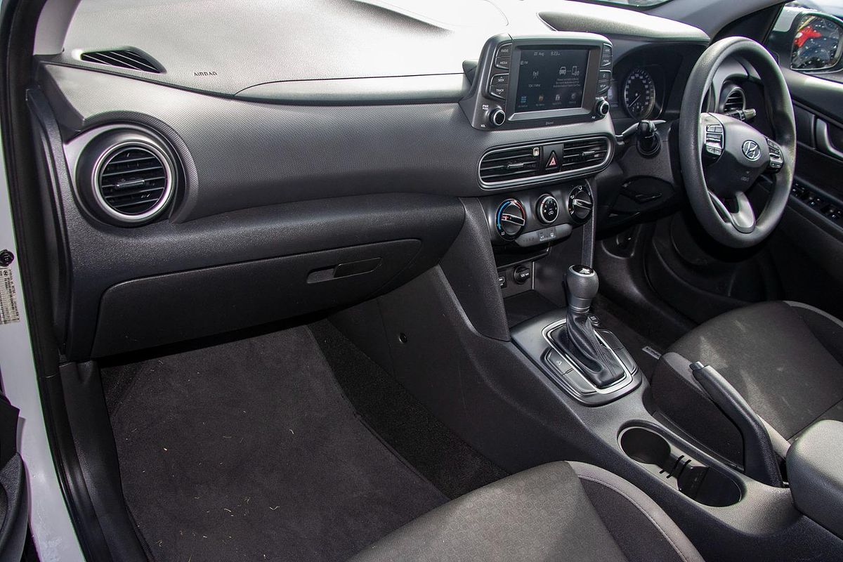 2018 Hyundai Kona Go OS.2