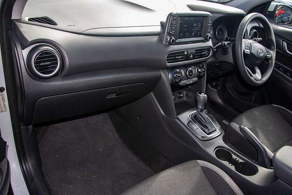 2018 Hyundai Kona Go OS.2