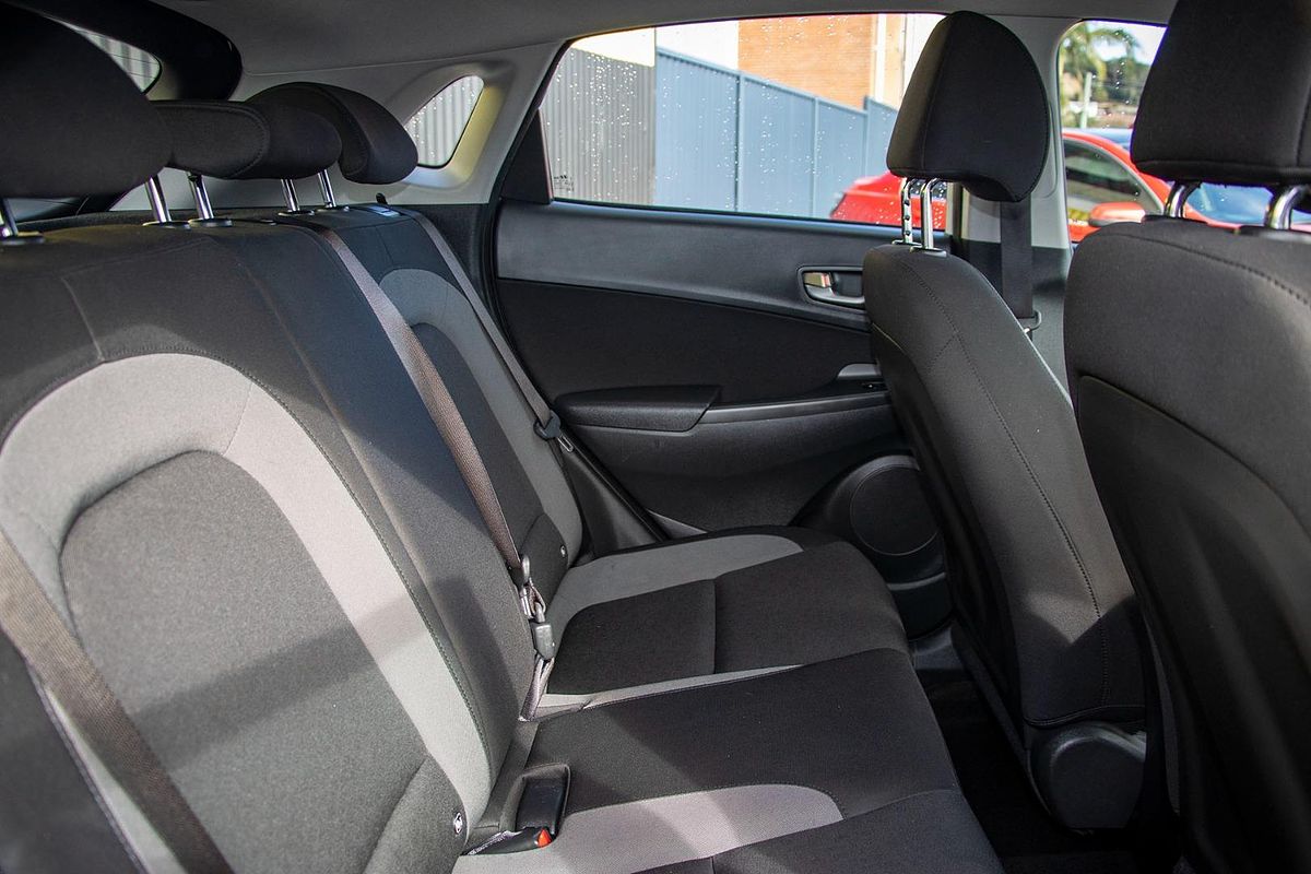 2018 Hyundai Kona Go OS.2