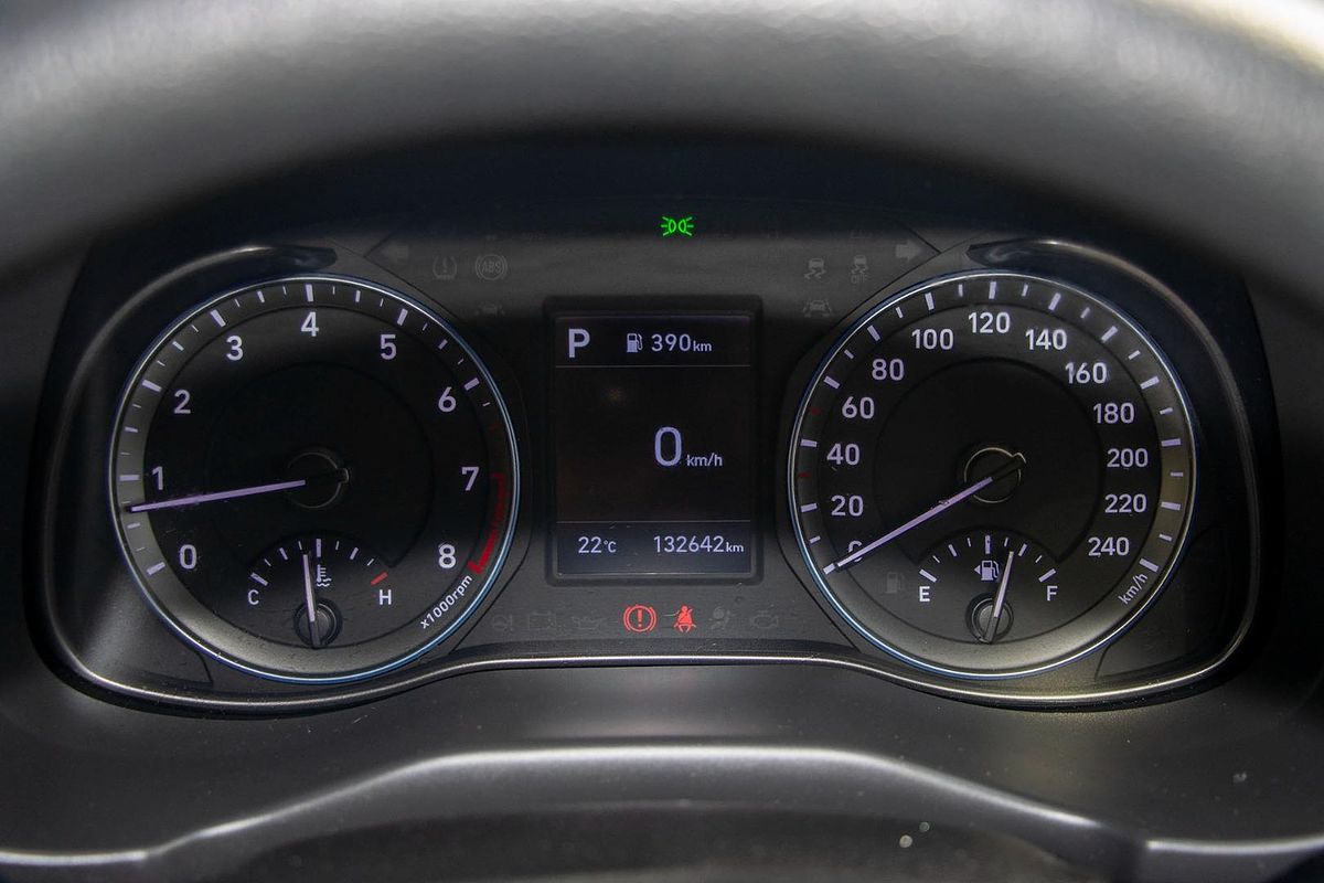 2018 Hyundai Kona Go OS.2