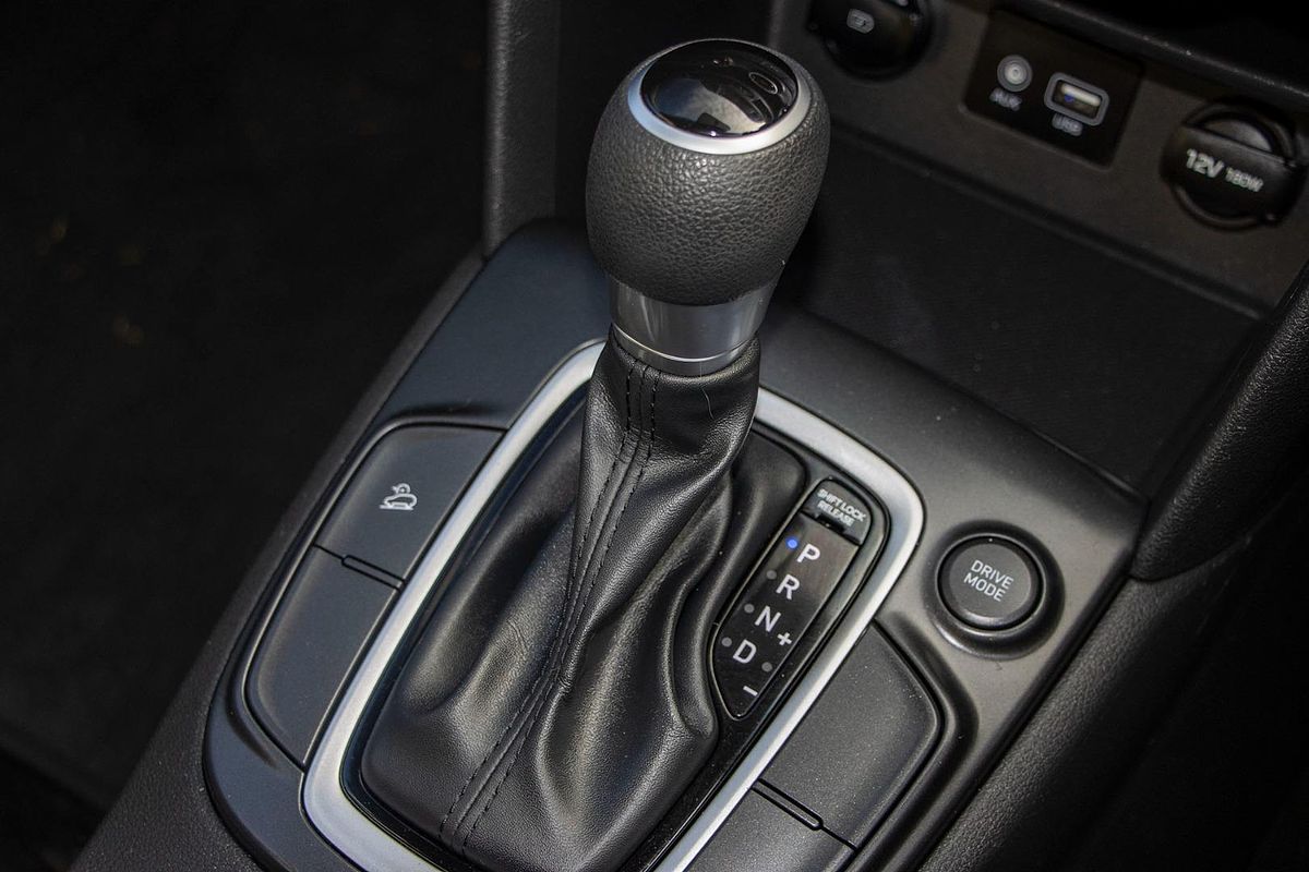 2018 Hyundai Kona Go OS.2