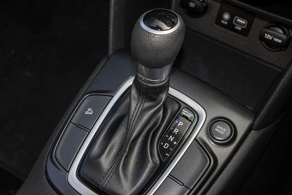 2018 Hyundai Kona Go OS.2