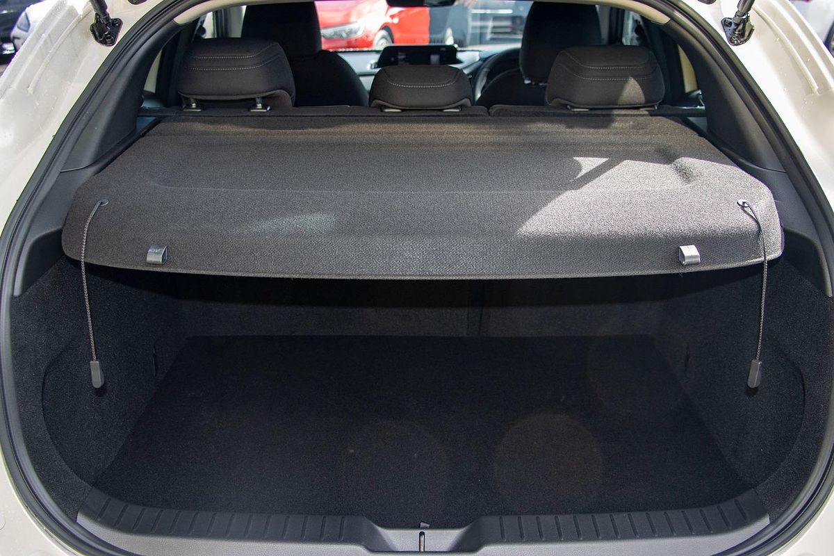 2025 Mazda CX-30 G20 Evolve DM Series