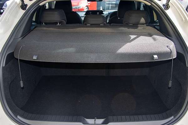 2025 Mazda CX-30 G20 Evolve DM Series