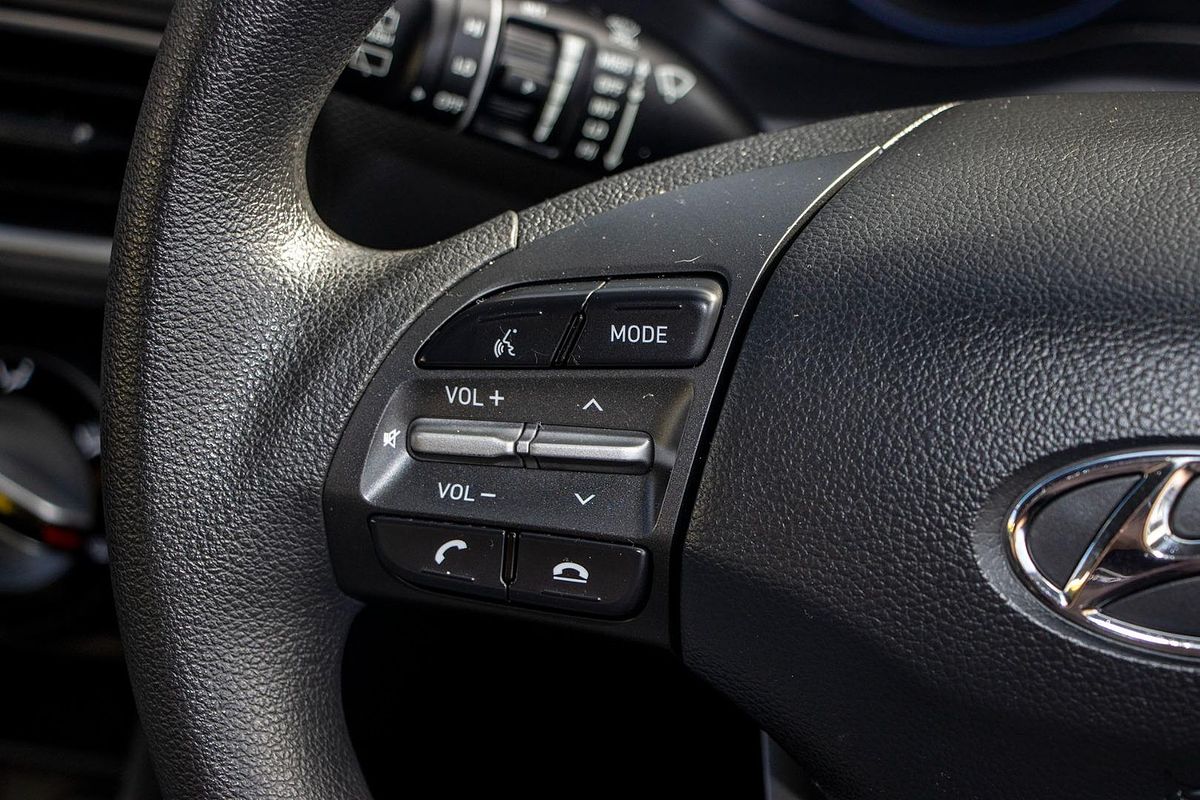 2018 Hyundai Kona Go OS.2