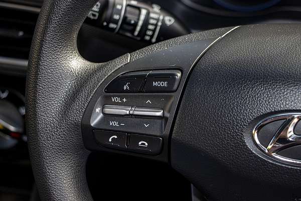2018 Hyundai Kona Go OS.2