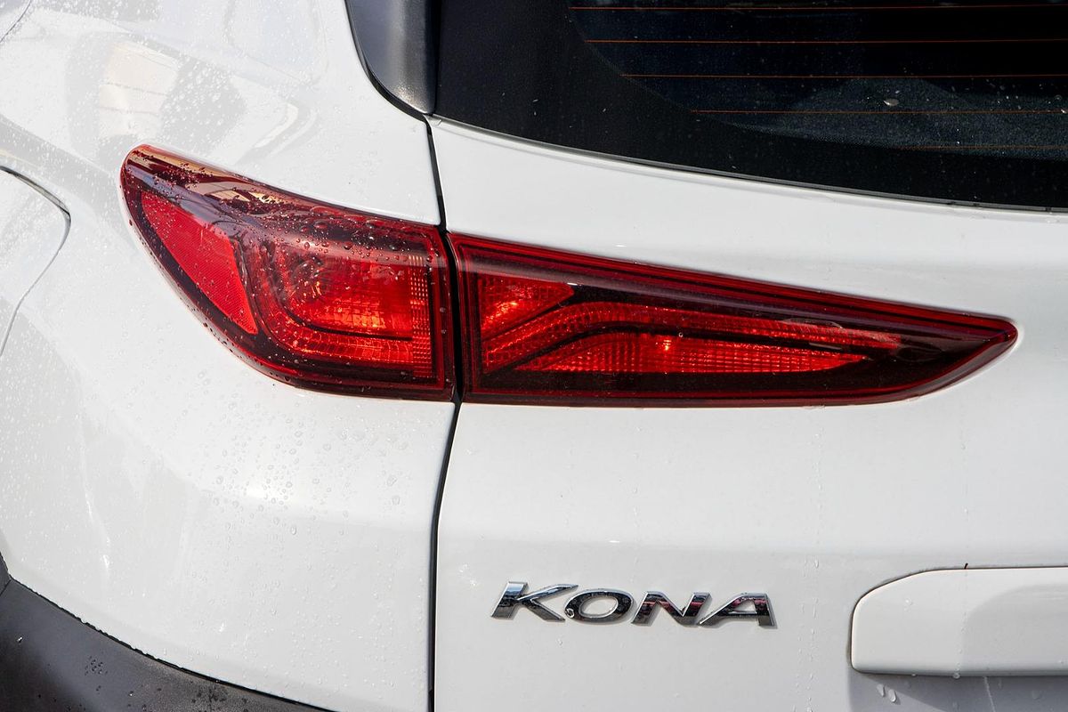 2018 Hyundai Kona Go OS.2