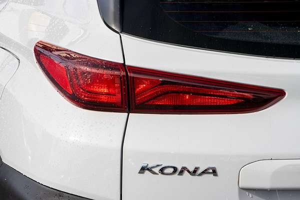 2018 Hyundai Kona Go OS.2