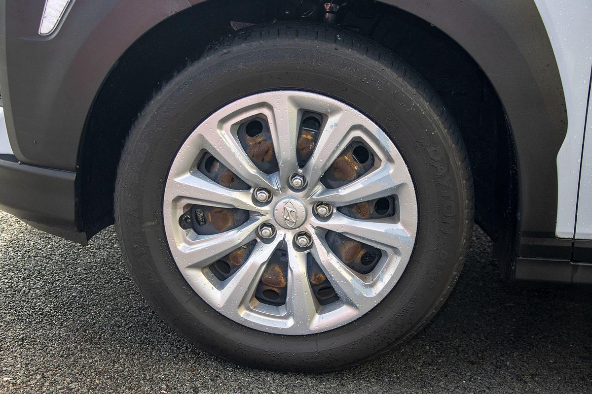 2018 Hyundai Kona Go OS.2