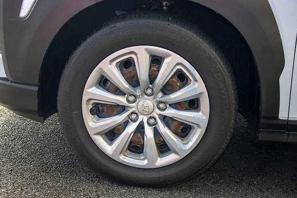 2018 Hyundai Kona Go OS.2