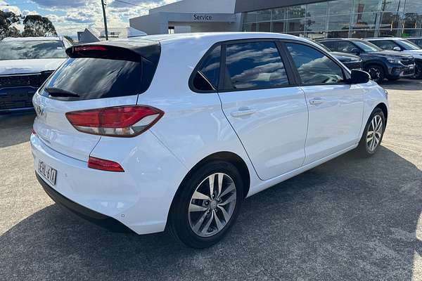2018 Hyundai i30 Active PD