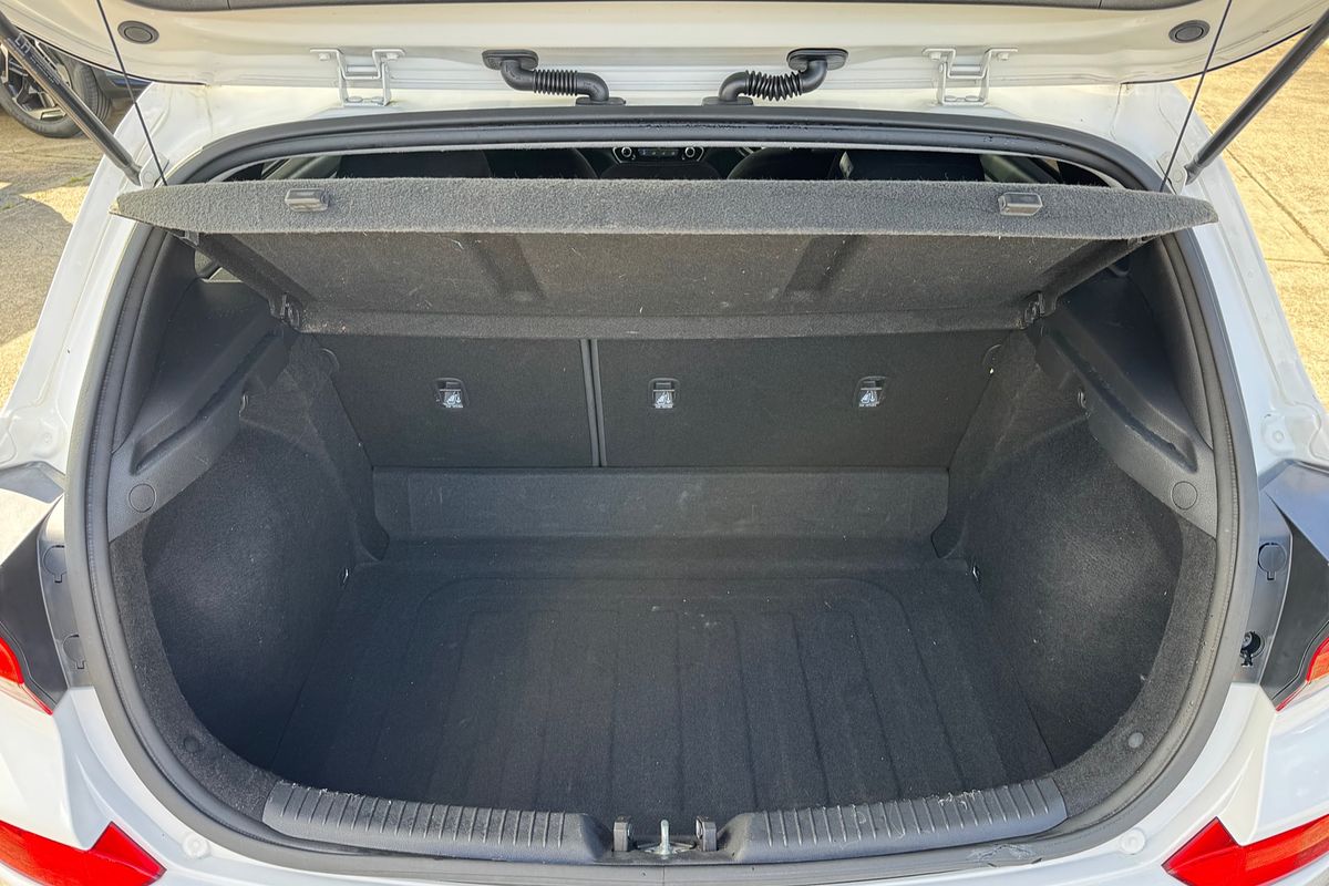 2018 Hyundai i30 Active PD