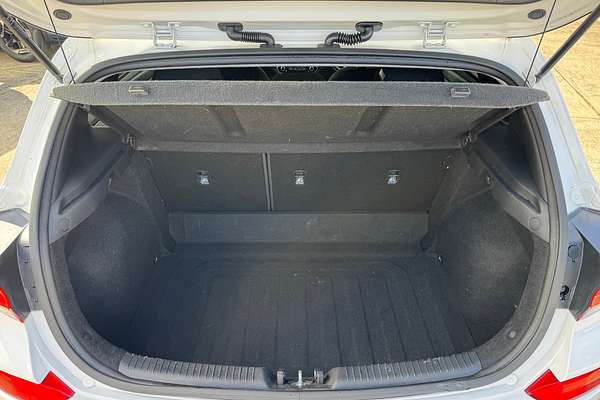 2018 Hyundai i30 Active PD