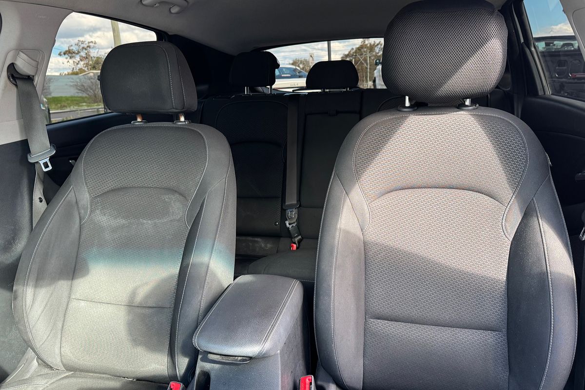 2018 Hyundai i30 Active PD