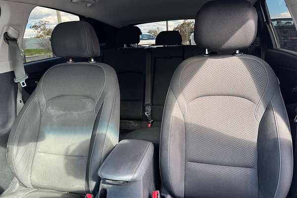 2018 Hyundai i30 Active PD