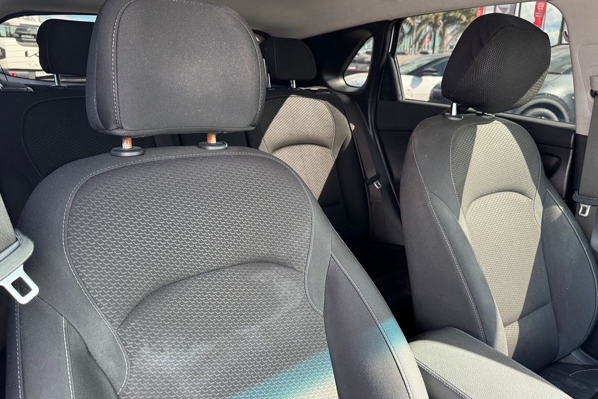 2018 Hyundai i30 Active PD