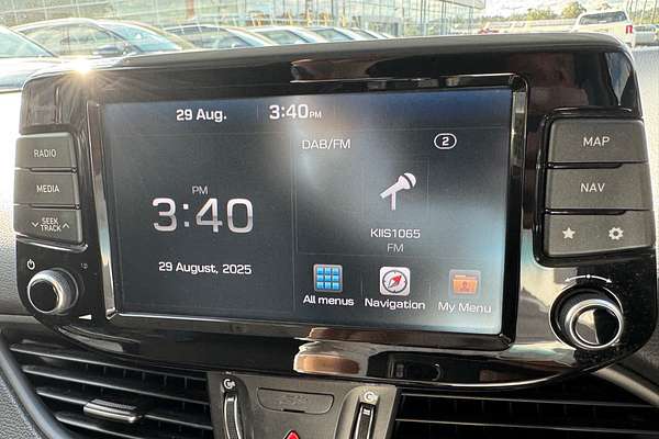2018 Hyundai i30 Active PD
