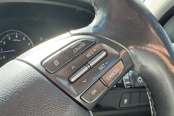 2018 Hyundai i30 Active PD
