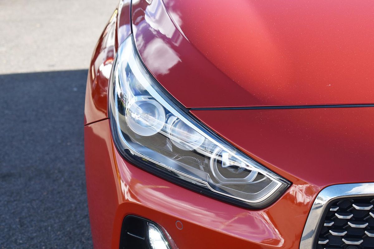 2017 Hyundai i30 SR Premium PD
