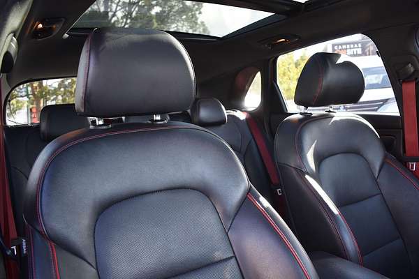 2017 Hyundai i30 SR Premium PD