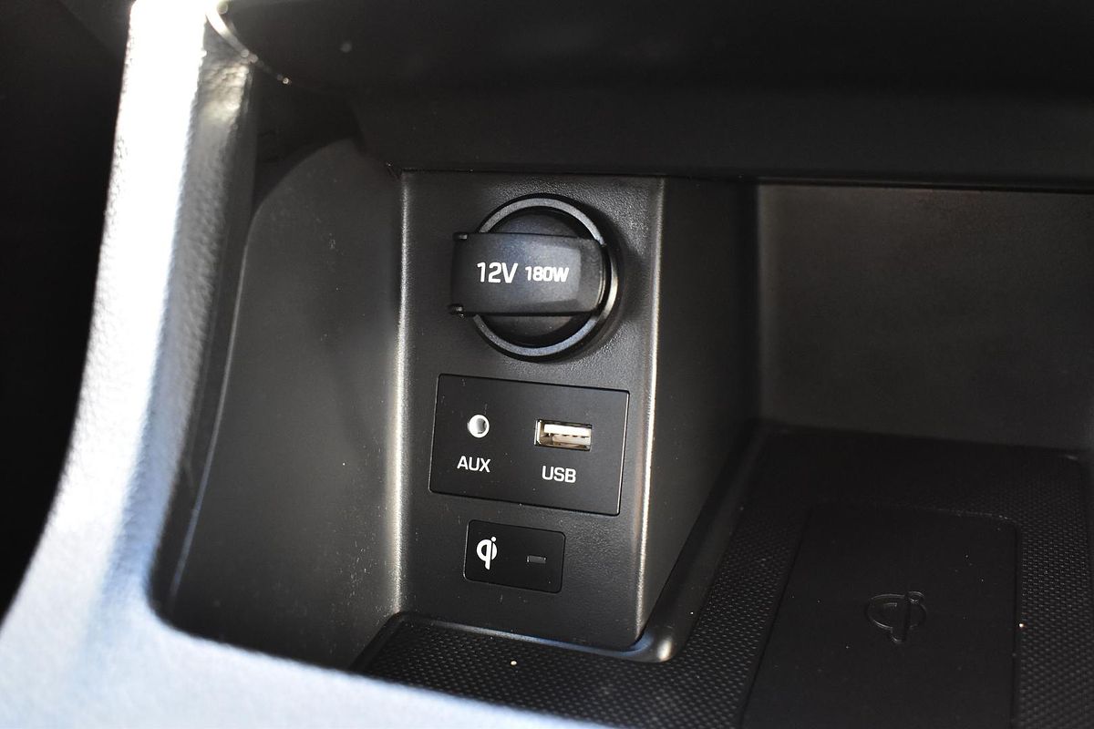 2017 Hyundai i30 SR Premium PD