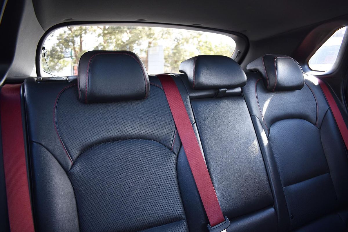 2017 Hyundai i30 SR Premium PD
