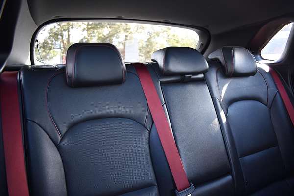 2017 Hyundai i30 SR Premium PD