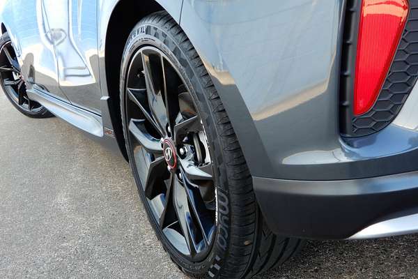 2019 Hyundai Veloster Turbo JS MY20