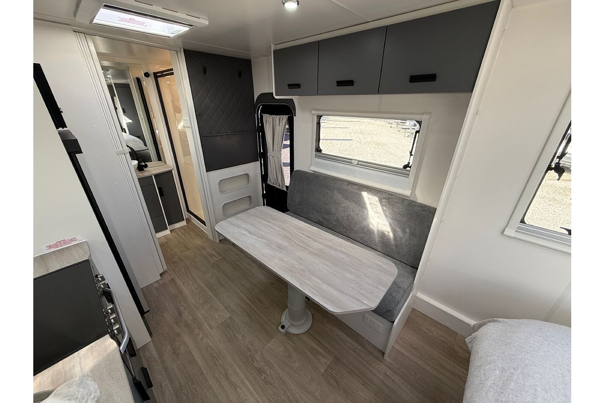 2025 Jayco STARCRAFT CARAVAN 17.54-1.BP.SC-MY25
