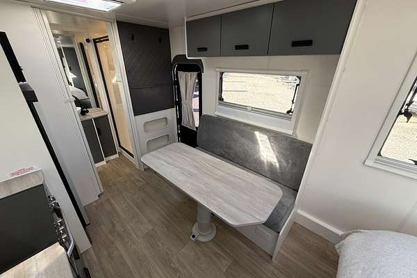 2025 Jayco STARCRAFT CARAVAN 17.54-1.BP.SC-MY25
