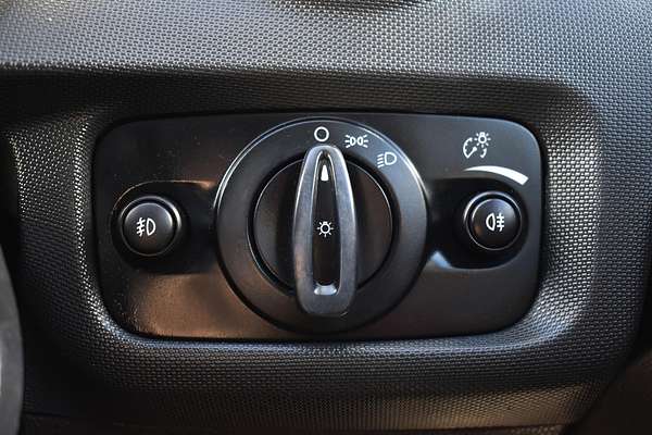 2014 Ford Fiesta Trend WZ