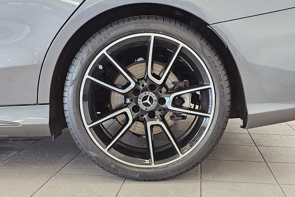 2019 Mercedes-Benz C-Class C300 W205