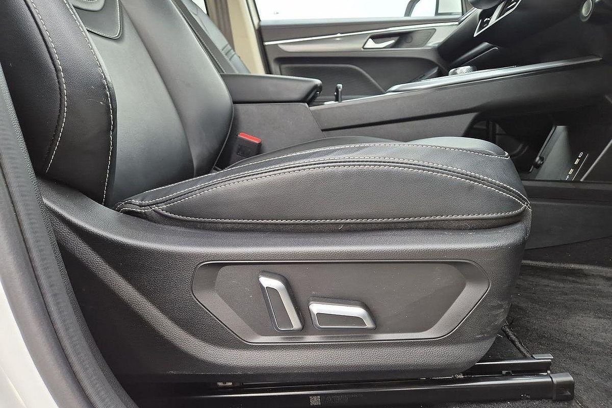 2023 GWM Haval Jolion Ultra Hybrid A01